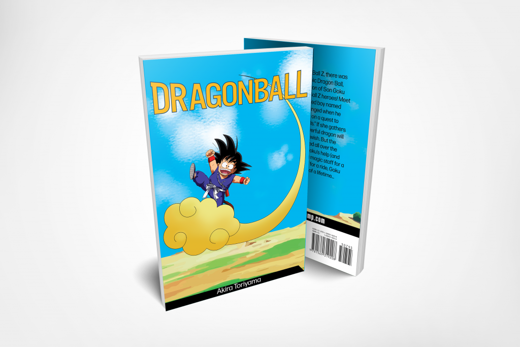 dragonball-redesign